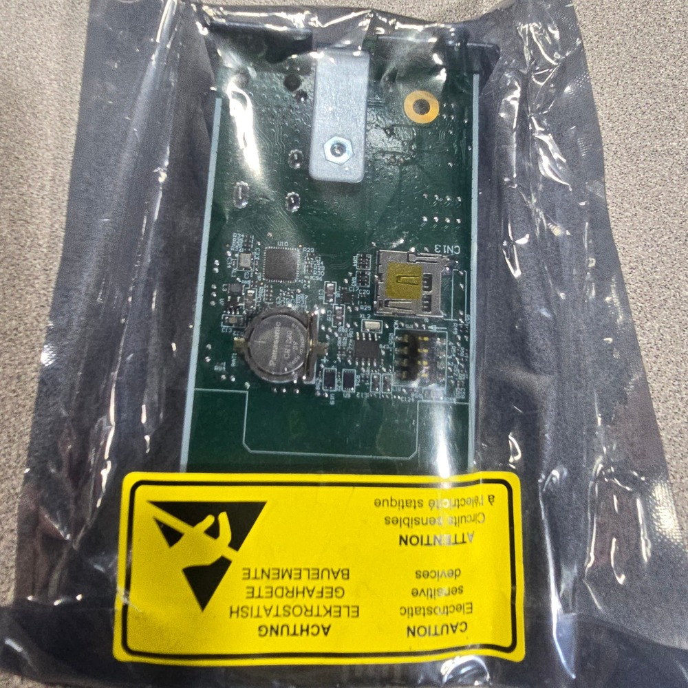 Eaton INDGW-M2 Industrial Gateway Card UPS Comm Power Management Module NEW - Picture 3 of 4